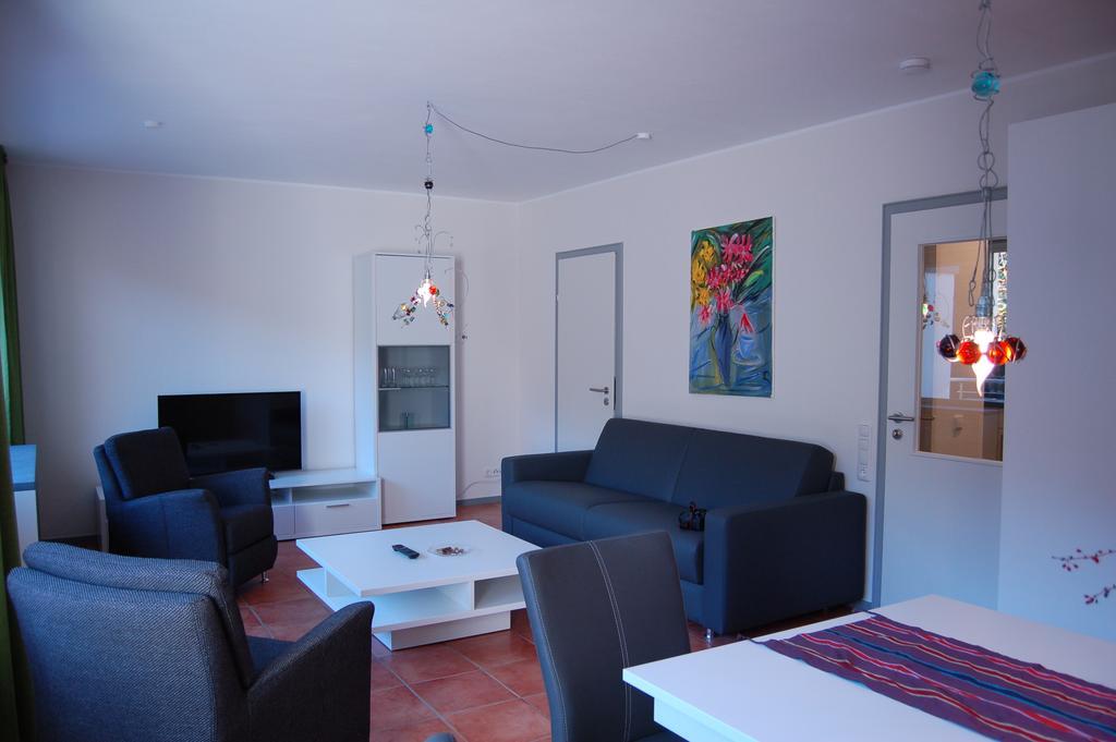 Rurtalapartment Simmerath Exterior foto