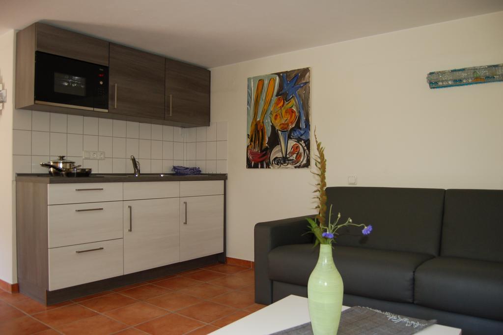 Rurtalapartment Simmerath Exterior foto